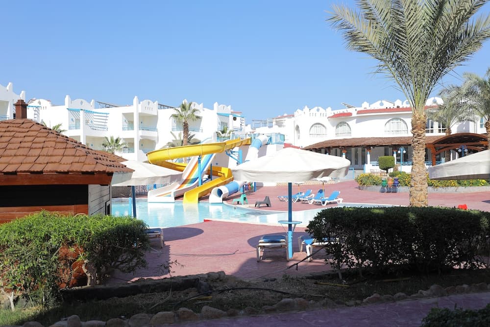 Sharm Bride Resort Aqua & SPA