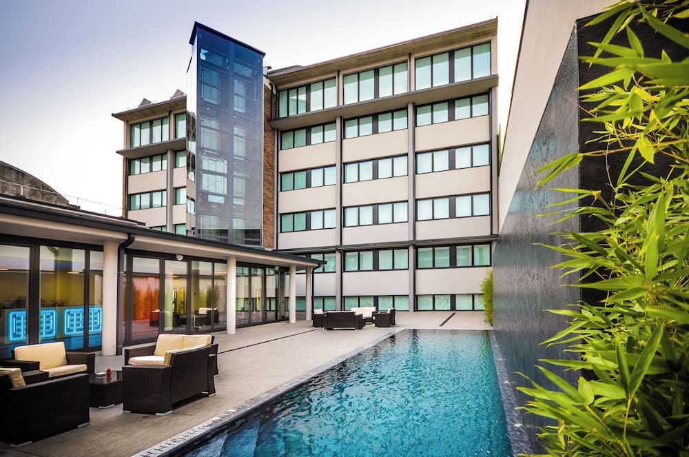 Fasthotel Linate