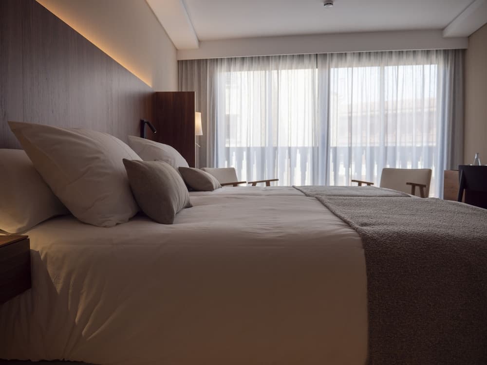 Hotel Palacio La Marquesa