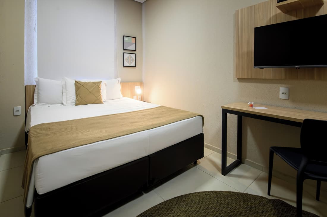 Hotel Santa Cruz