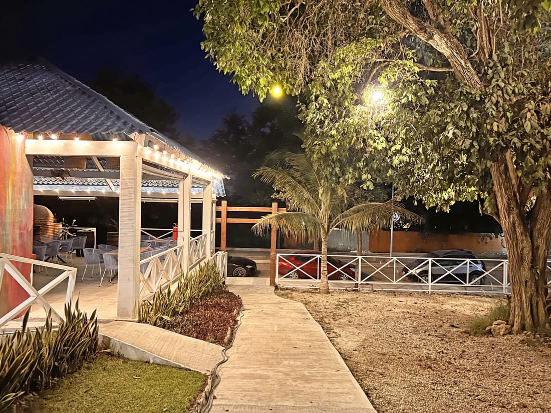 Zensus Eco Boutique Hotel