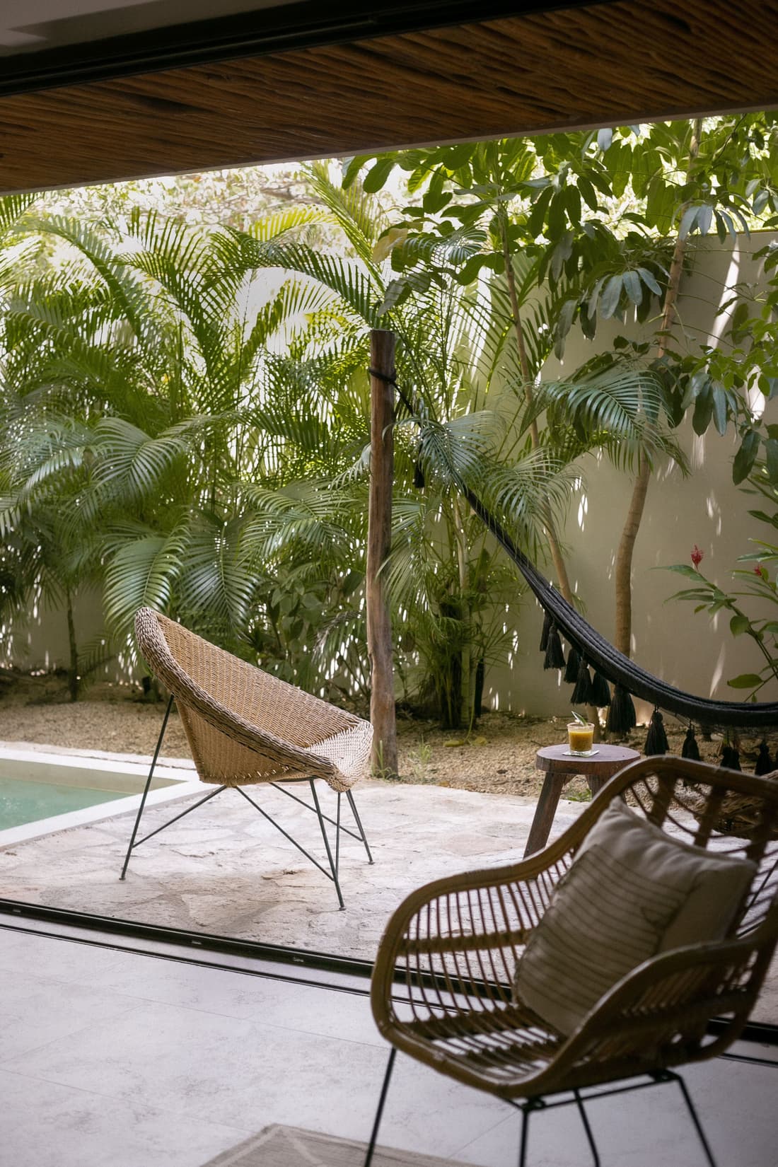Zereno Tulum Beach Club Access