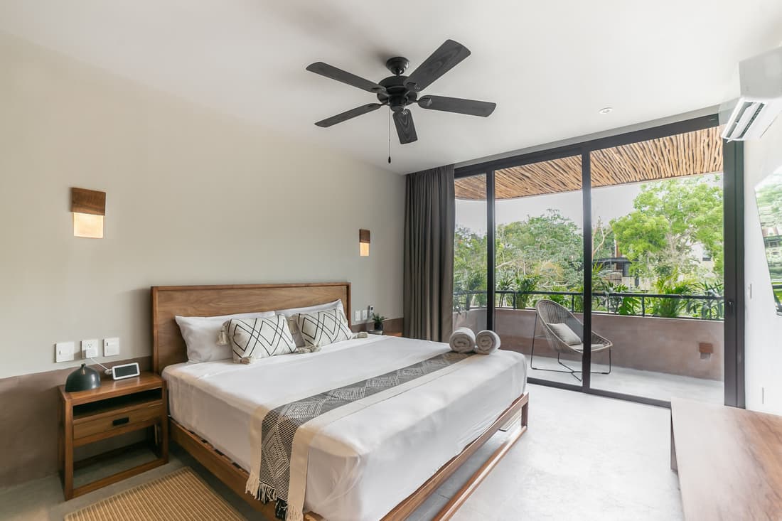 Zereno Tulum Beach Club Access