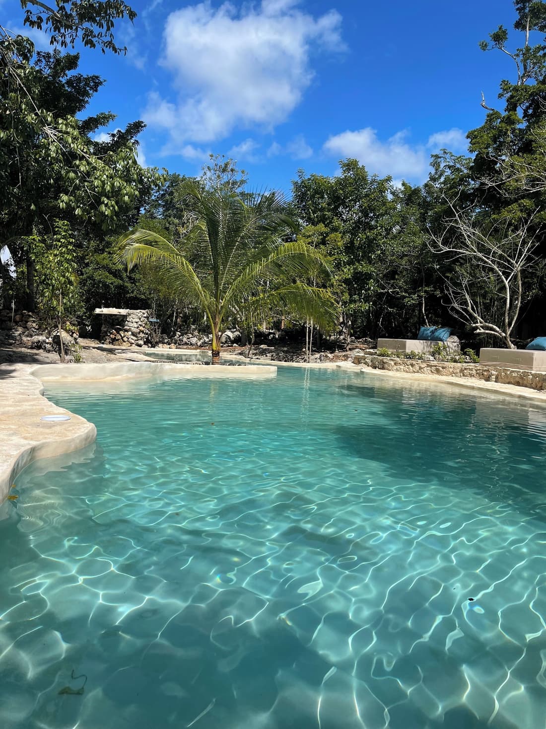 Pepem Holistic Experience - Peaceful Retreat Near Tulum
