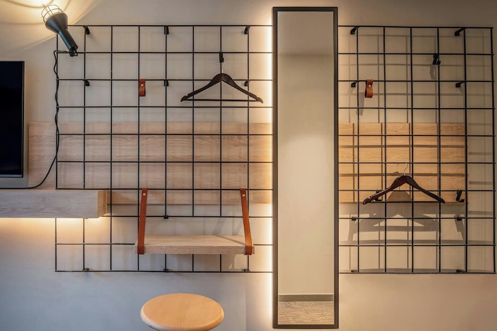 Moxy Bordeaux Hotel