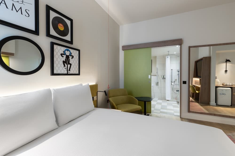 Hampton by Hilton Dublin City Centre