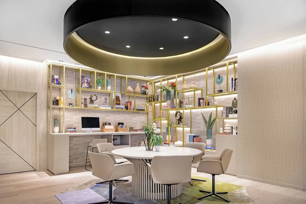 AC Hotel Tenerife by Marriott