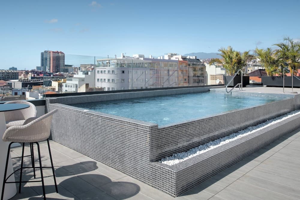 AC Hotel Tenerife by Marriott