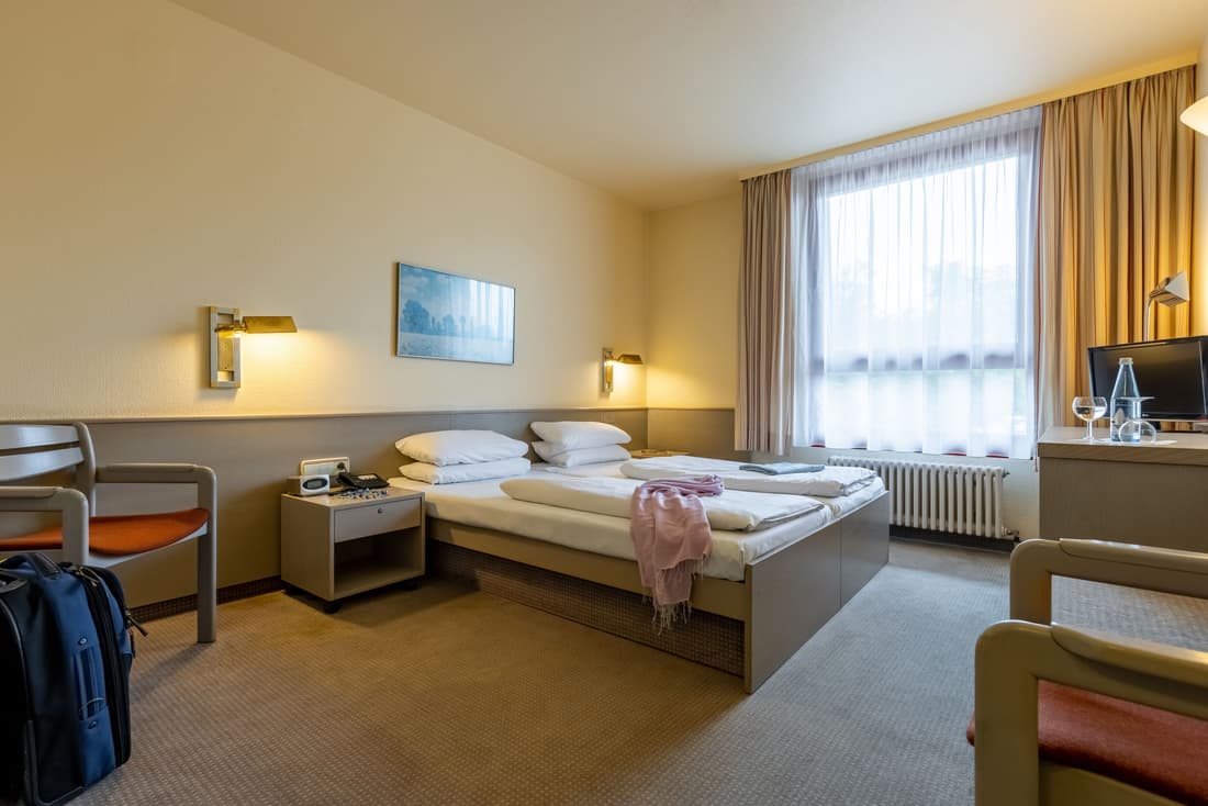 Raststättenhotel Baden-Baden