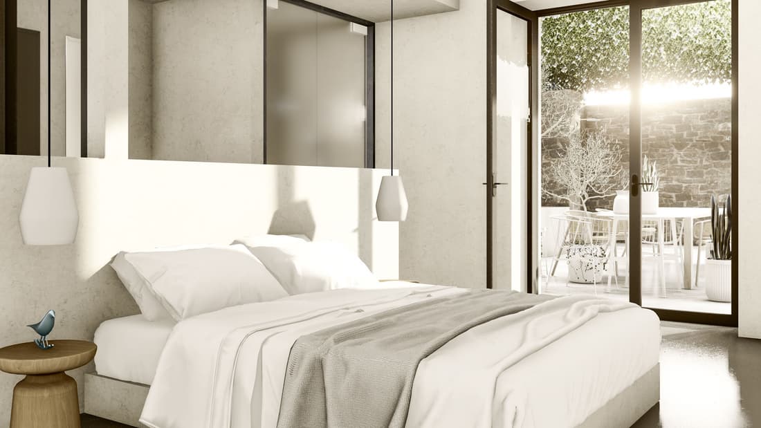 Amarelo Suites
