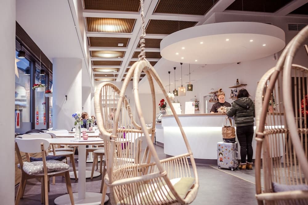 Hostel Café Koti