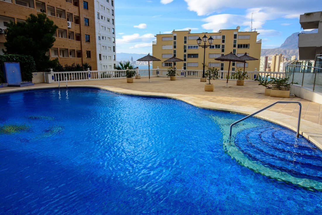 Sun & Beach View Apartments