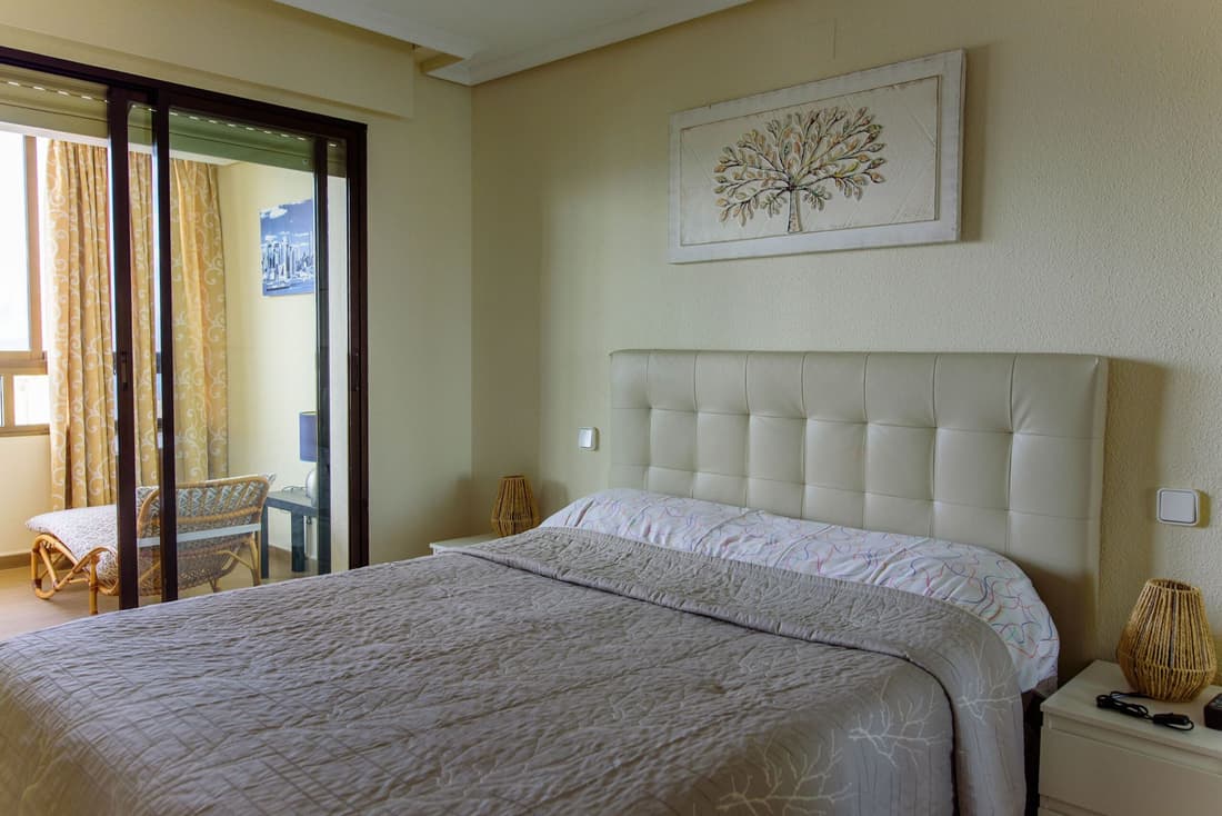 Sun & Beach View Apartments
