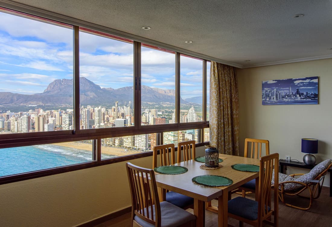 Sun & Beach View Apartments