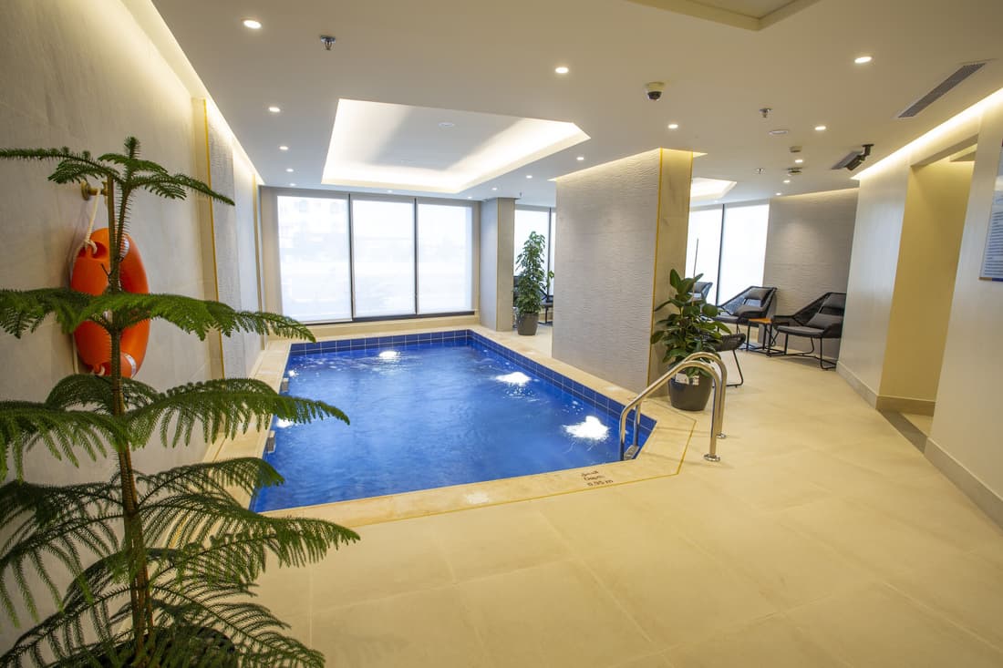 Velar Inn Hotel