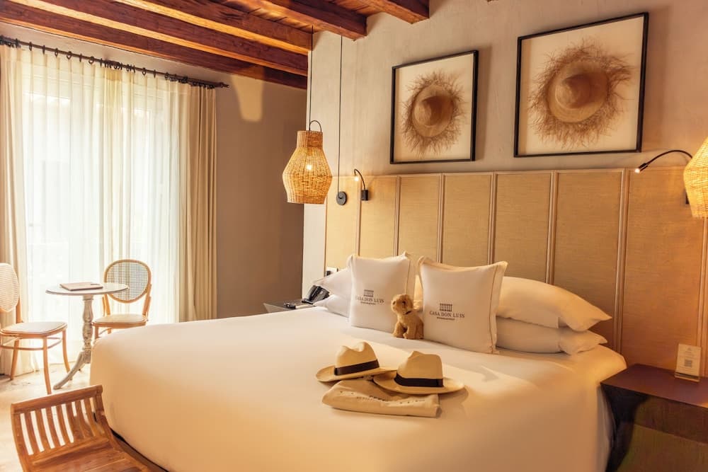 Hotel Casa Don Luis by Faranda Boutique, a member of Radisson Individuals