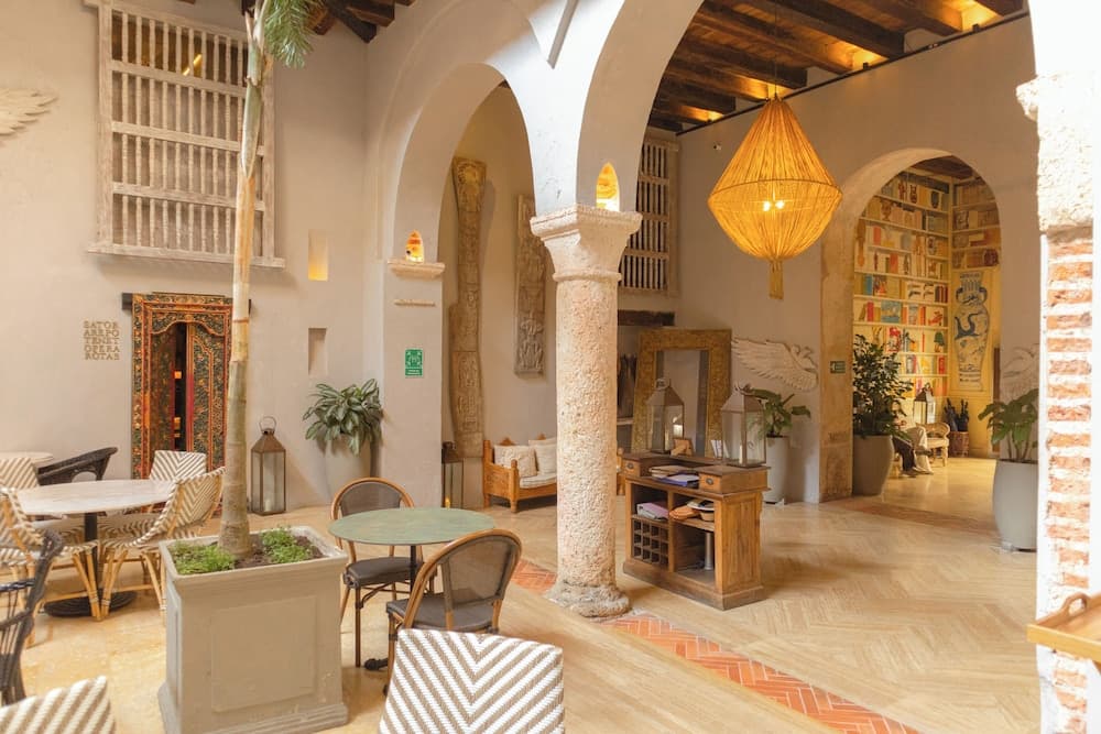 Hotel Casa Don Luis by Faranda Boutique, a member of Radisson Individuals
