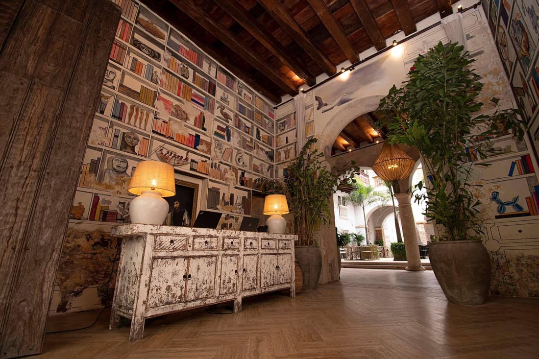 Hotel Casa Don Luis by Faranda Boutique, a member of Radisson Individuals
