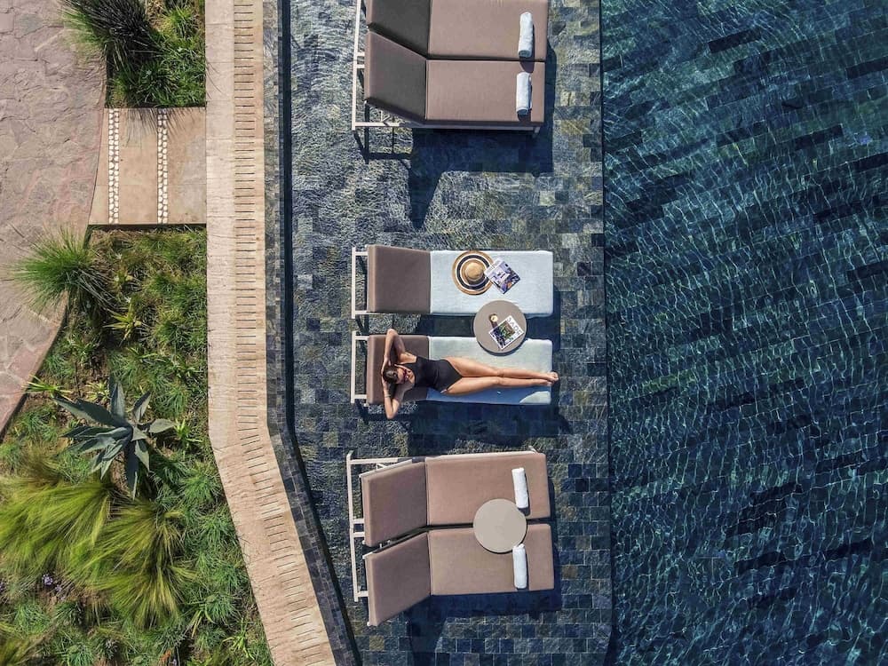 Fairmont Taghazout Bay