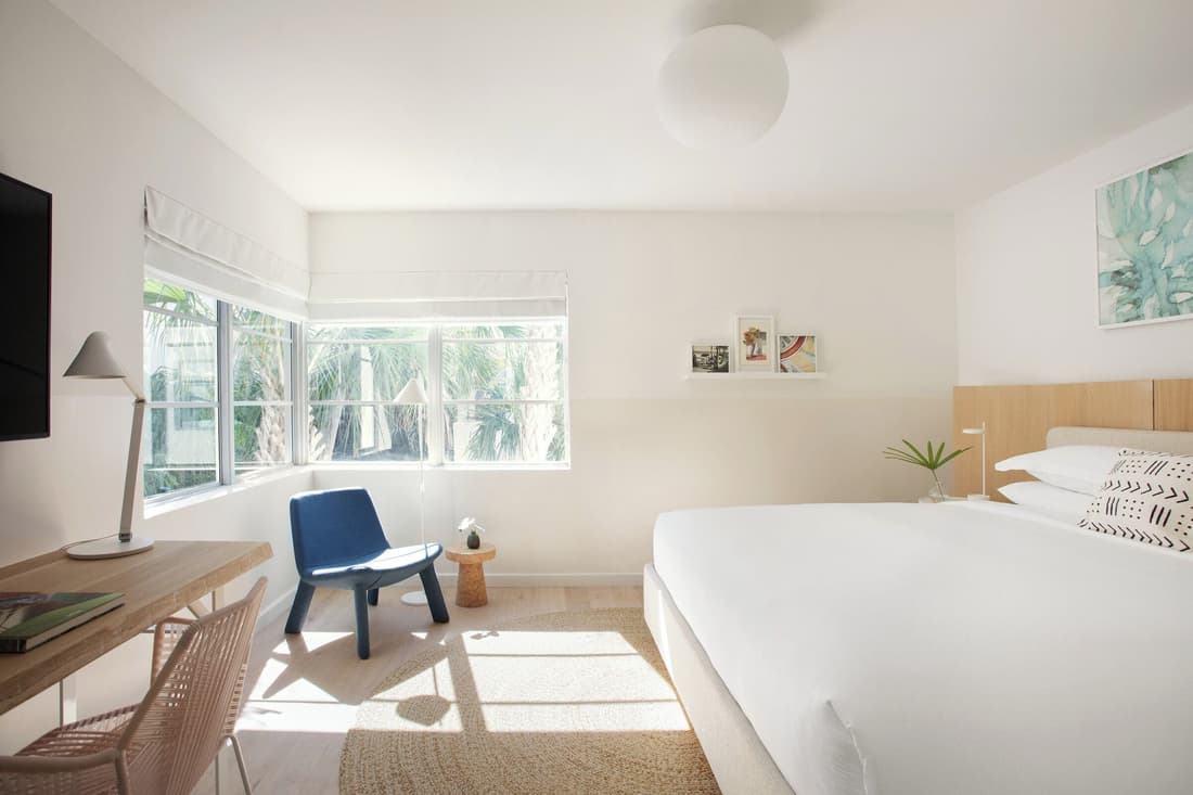 Kimpton Shorebreak Fort Lauderdale Beach Resort by IHG