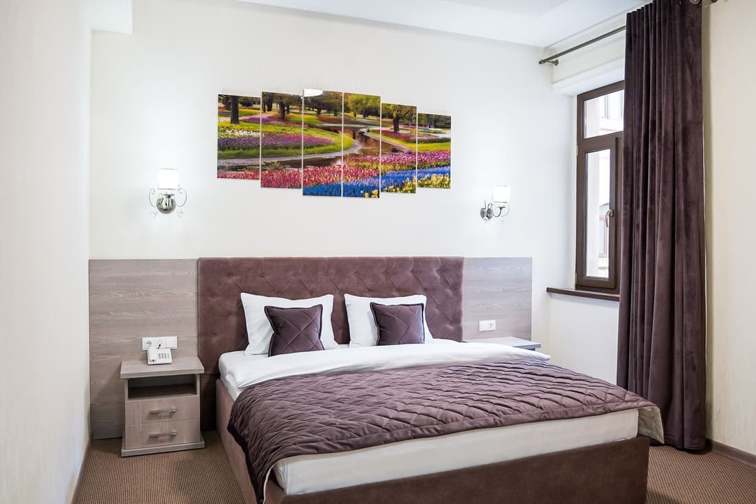 Level Hotel