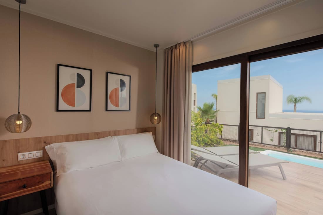 Four Points® by Sheraton Costa Blanca Villas