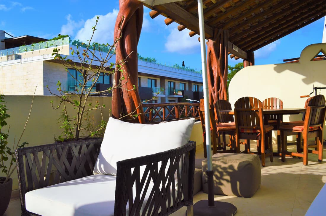 La Olas By Riviera Rentals