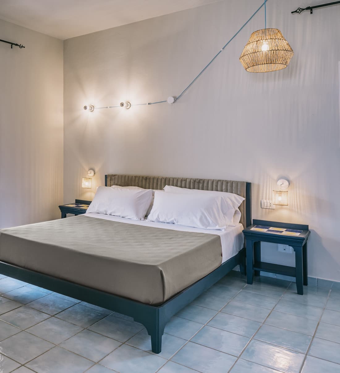 Mangia's Favignana Resort