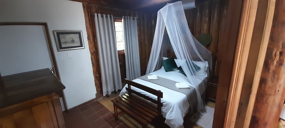 Ezulwini Game Lodge