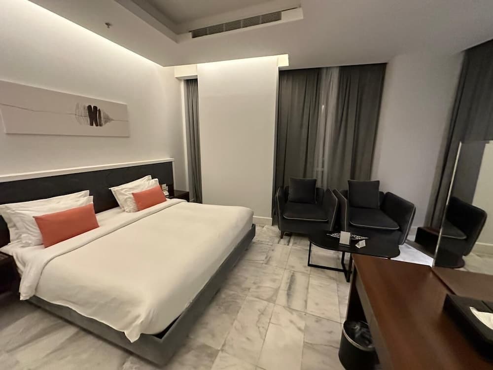 HDB Sahafa
