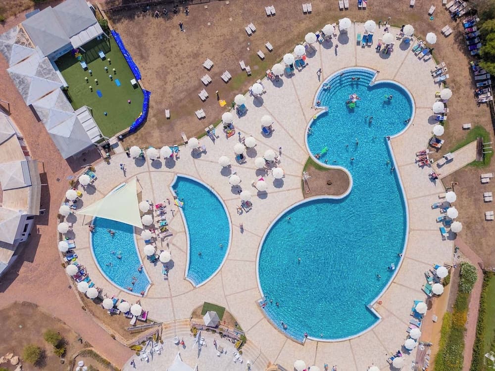 Janna e Sole Resort