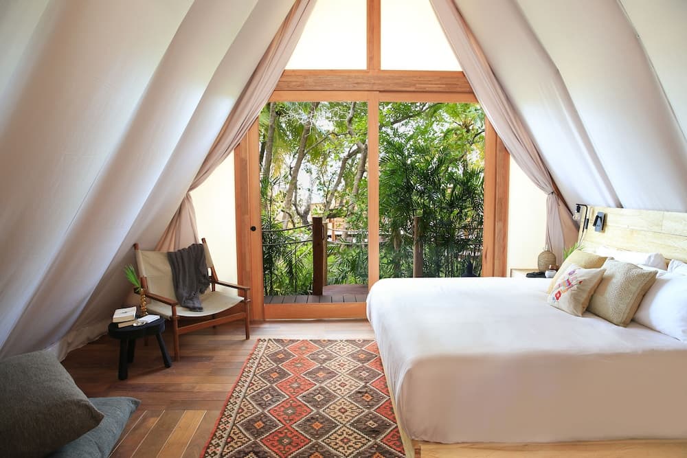 Our Habitas Bacalar – Adults Only