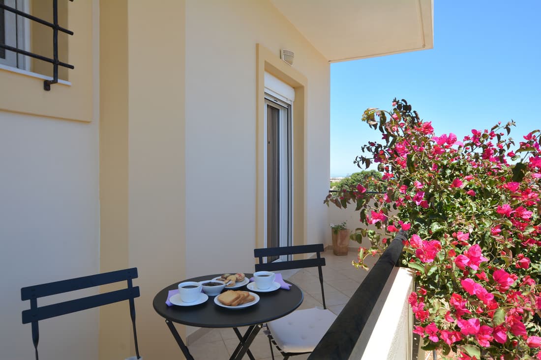 Olive Oil Residence