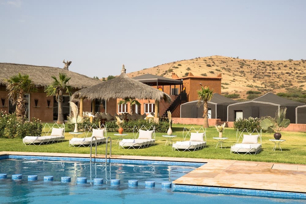 Kalyptus Luxury Camp