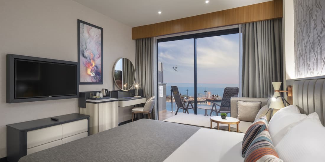 Mylome Luxury Hotel & Resort - Ultra All Inclusive