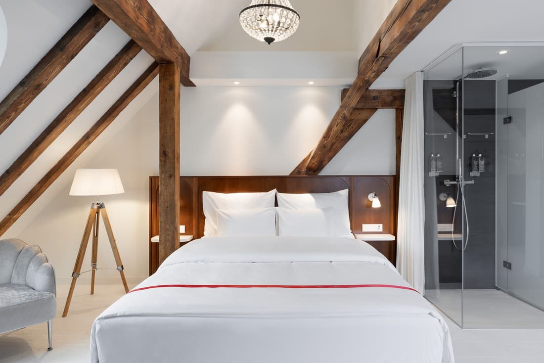 Ruby Mimi Hotel Zurich by IHG