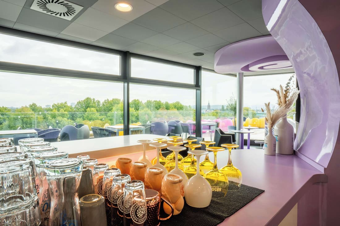 Prize by Radisson, Bonn City