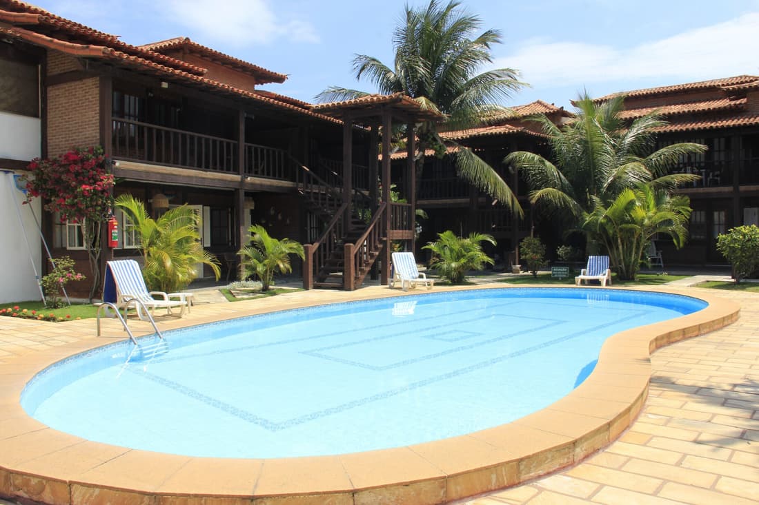 Apart Hotel Buz215
