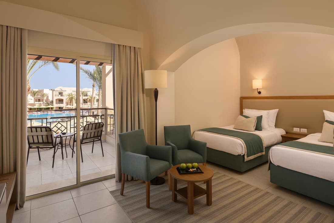 TUI MAGIC LIFE Redsina Sharm El Sheikh