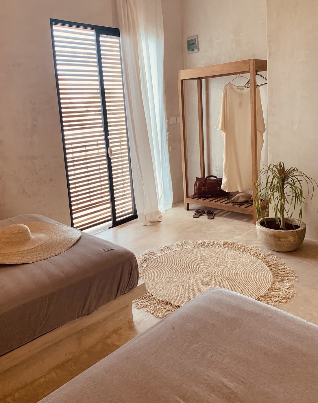 Apartments & Suites MADRE Holbox Self-Check IN