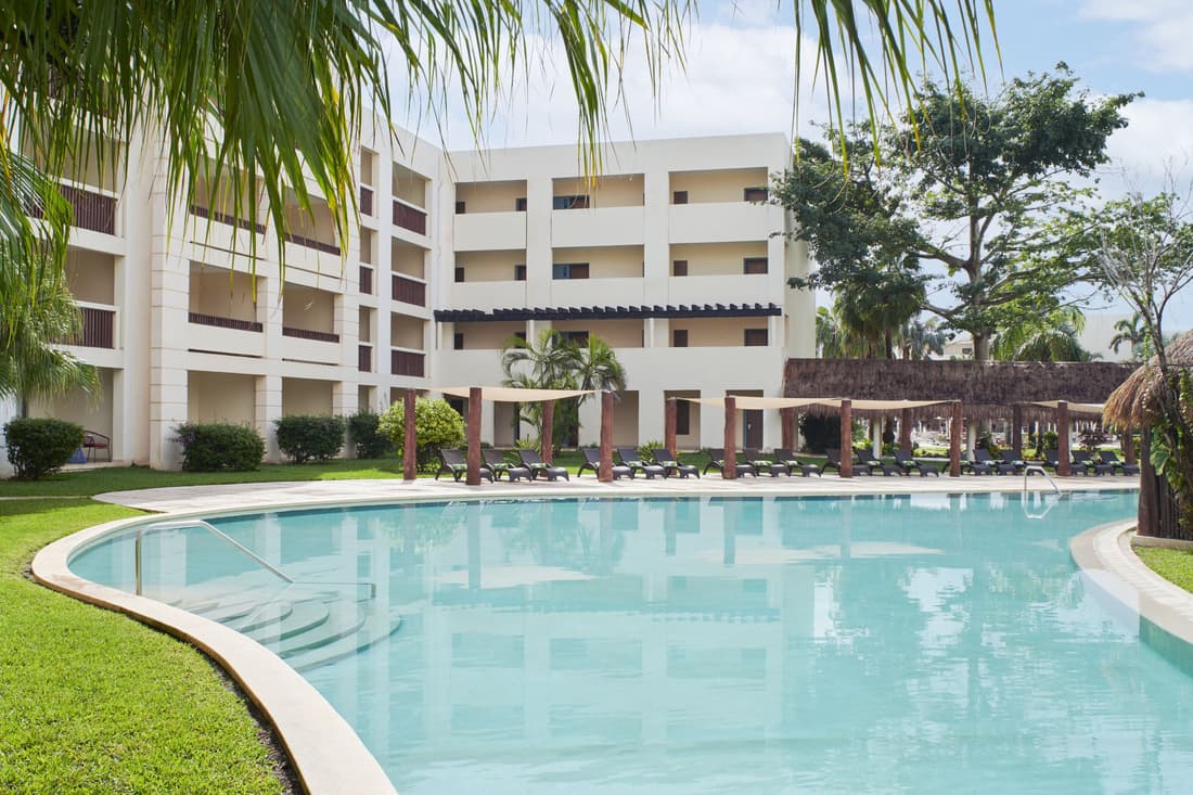 Dreams Puerto Morelos Resort & Spa - All Inclusive