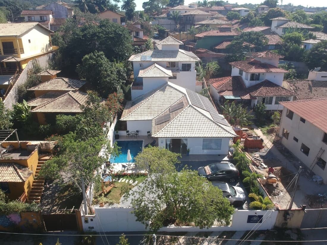Pousada Maktub