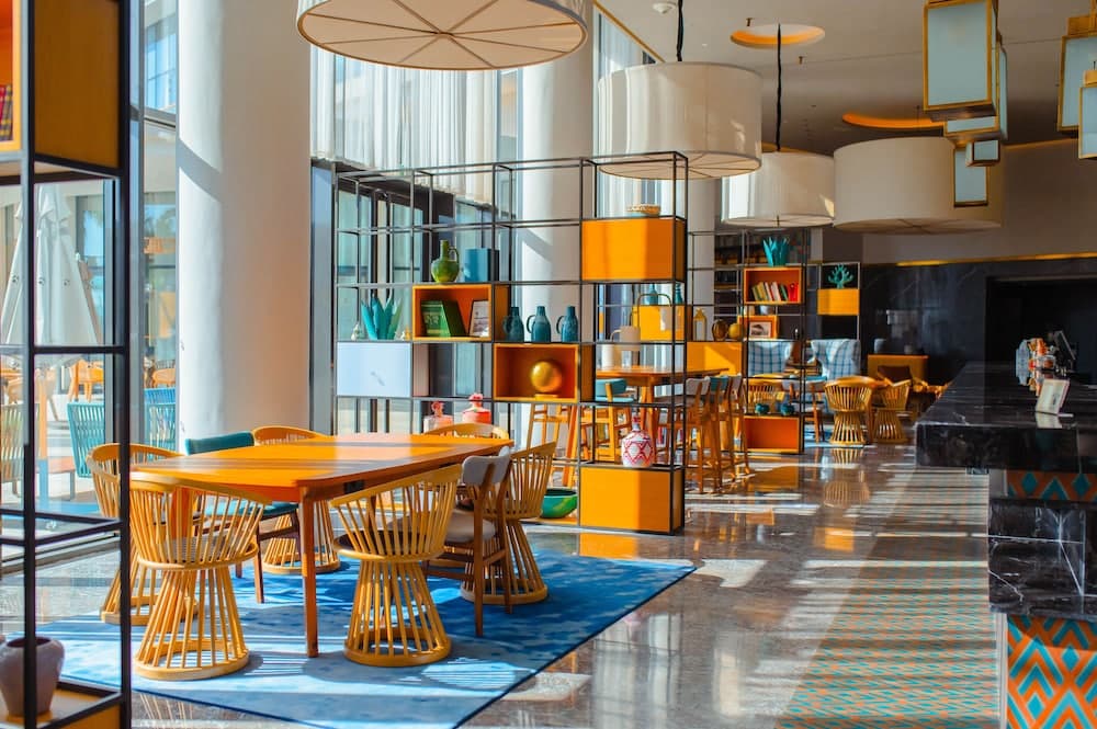 Hyatt Regency Taghazout