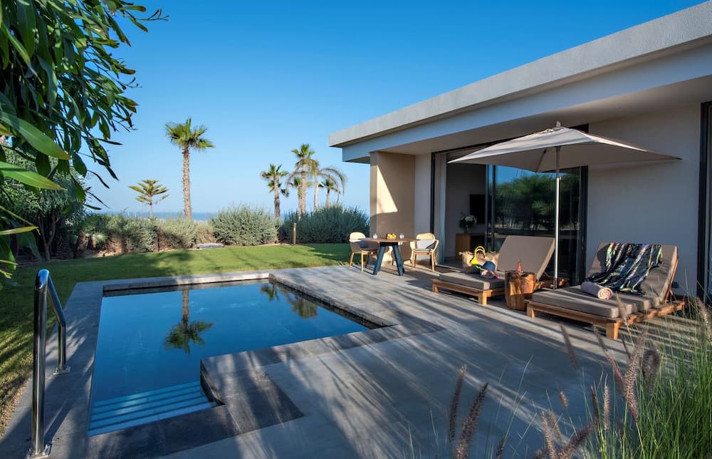 Hyatt Regency Taghazout