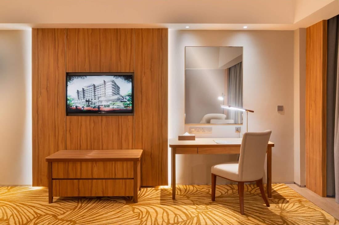 Zenith Hotel Cameron