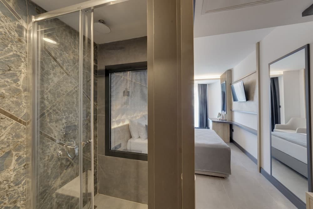 Signature Blue Resort KuÅŸadasÄ± - All inclusive