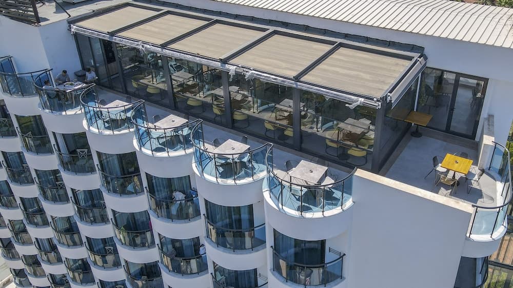 Signature Blue Resort KuÅŸadasÄ± - All inclusive