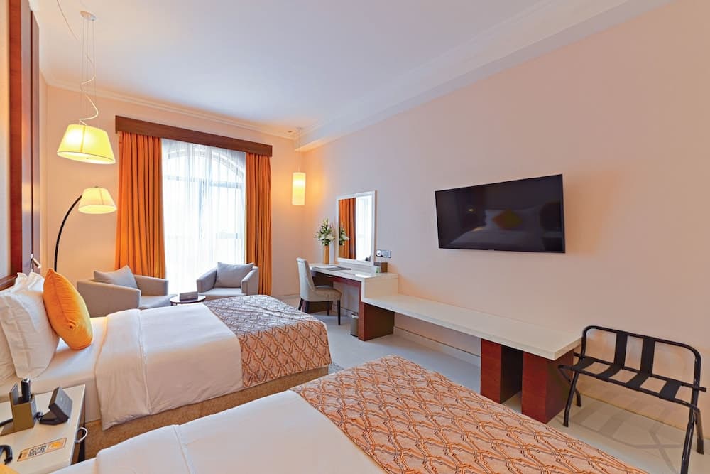 TIME Asma Hotel