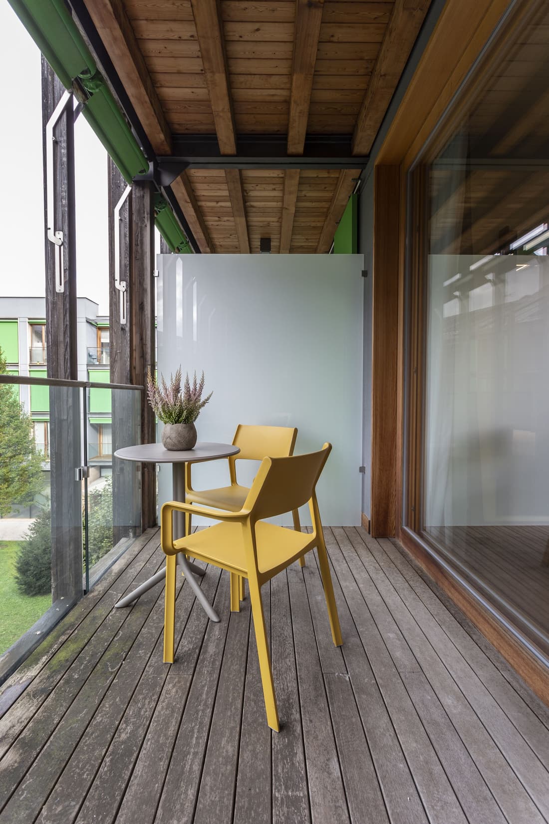 Habitat Guest House