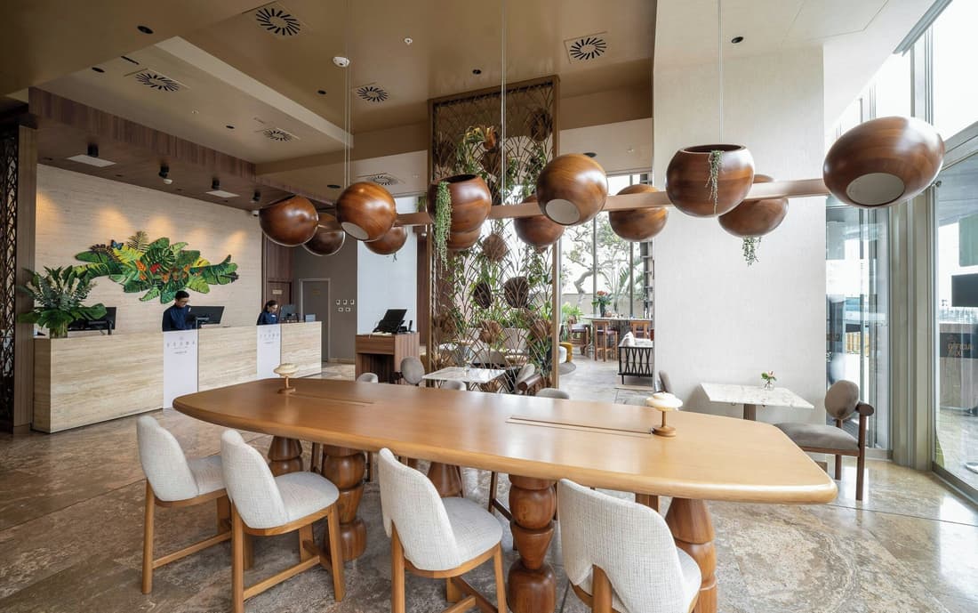 Souma Hotel, Vignette Collection by IHG